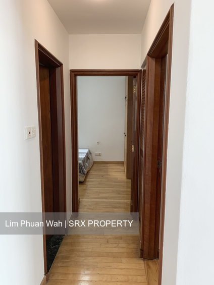 Changi Green (D16), Condominium #506022701